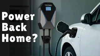 Next-Gen EVs Are Changing Everything: Ultra-Fast Charging & Smart Power Tech Explained