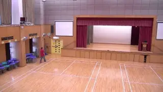 GT College