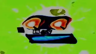 Relaxed Klasky Csupo (Color Corrector Secondary HSL Version)