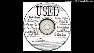 The Used - Poetic Tragedy (Demo)
