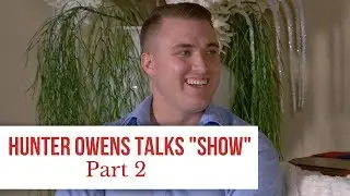 Hunter Owens Talks PropTech App 