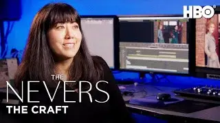 The Nevers: The Craft - Editor Lisa Lassek | HBO
