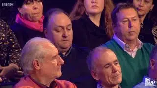 LIVE: Leaders Debate Johnson vs Corbyn