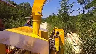 Rabaud robopel 250 ak&aacute;c k&eacute;rgez&eacute;s