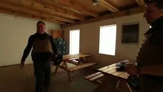IKF- CQB Dynamic Combat Shooting and Kill House Training - Level 3