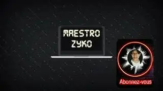 Maestro Zyko - (best.mawhiba) ║▌│█PUB║▌║ &copy;