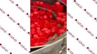 Caplugs & Borusan Pipe USA | Custom Thread Protection for Steel Pipe | Part 2