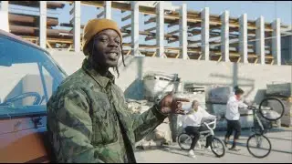 Thutmose - My Maria (Official Music Video)