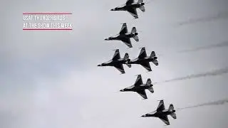 It's time to fly to SUN 'n FUN 2022