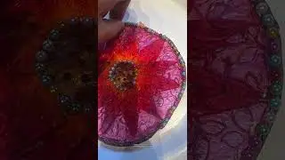 I Made Aesthetic Incense at Home | Relaxing DIY Process ✨