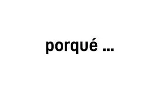 me voy