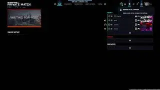 Subbing in for a Scrim @3am vs CCL/Challenger Players?!