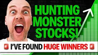 Watchlist Review &ndash; New Monster Stocks Flashing Big (January 2026 Scan!)