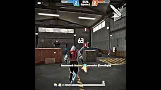 Impossible | Free Fire Sond Shero Shari Mapless Dark Gaming #respect #shorts #viral #freefire #bmw
