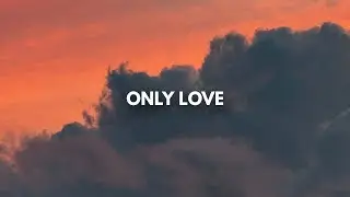Tropical Pop Instrumental ''Only Love'' [Justin Bieber x J Balvin Type Beat]