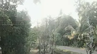 S109 drone camera test