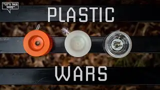 Plastic Wars!