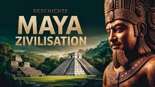 Geschichte der Maya | Geschichtsdoku zum Anh&ouml;ren | Geschichte zum Einschlafen