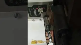 Automated Cable Cutting Stripping and Twisting Machine WL-8003S