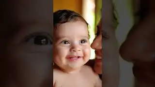 PAPAPAPA #babytalk #cute #cutebaby #shortsviral #shorts #shortsfeed #shortfeed#firstwords#viral