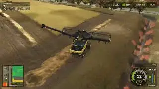 Iowa plains view farming simulator 25