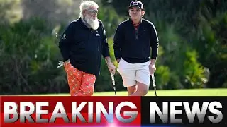 Why This is the MOST FUN Tournament in Golf  PNC Championship । SportsPulse Network