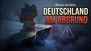 Michael von Ritter-Deutschland kurz vor dem Absturz?