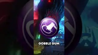 Заморозка Апотикона в BO3 Zombies Revelations