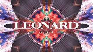 Leonard Paris | Geneva Forex Event
