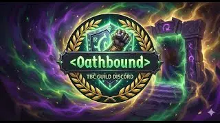 Oathbound - Legends