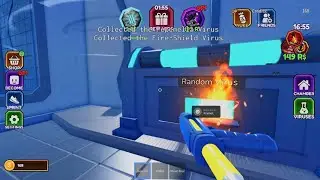 Testing experiments in roblox ro-bio experiments