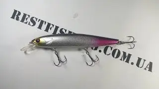 Воблер TsuYoki DRAGA 130SP 704