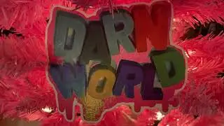 episode 101: DARN WORLD SKATEBOARDS presents GAME OF WINTER Sleep Party People: I&rsquo;m Not Human At All