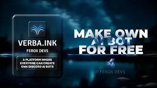 How To Make an AI Discord Bot in Just 5 Minutes Without Coding | Free 