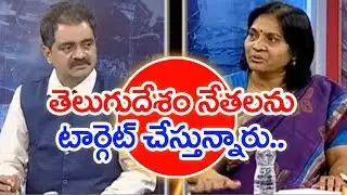 Retired Income Tax Officer Gives Clarity On IT Raids In Andhra pradesh | #PrimeTimeMahaa