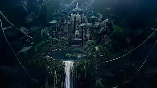 Kaya Project - Soul Sanctuary (Bwoy De Bhajan Remix)