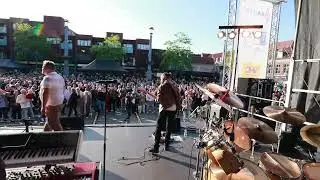collins live experience dord 2025