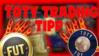 FIFA 21 Trading Tipp |  Low Budget + Icon Tipp ✅ | 50k - 200k Gewinn 🚀🤩 | TOTY perfekt nutzen! |