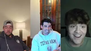 AgKnocks: Conversation with AggiesToday