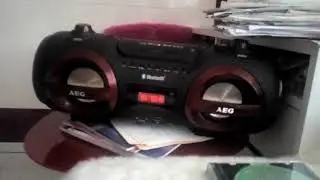 Sally the Kangaroo Welcome back to School Music