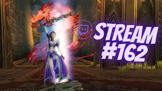 Legendary Journey | Verdant Brink &ndash; Guild Wars 2 stream 162