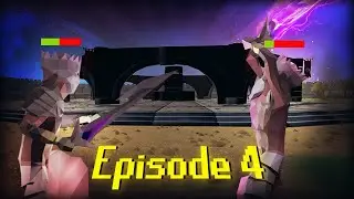 I found the meta to win every single deathmatch