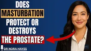 5 Daily Habits That Protect the Prostate After Age 60 | Doctor Explained