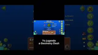 Facilisimo verdad? - Geometry Dash