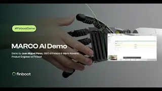 Introducing Marco AI: The World's First AI Co-Pilot for Green Supply Chain Management