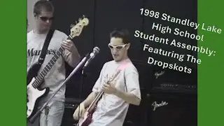 1998 Standley Lake High School Fall Assembly