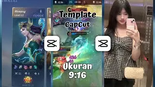 Template Capcut | Sound DJ On The Floor💃🕺👯&zwj;♀️
