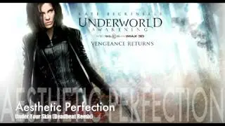 Aesthetic Perfection - Under Your Skin (Deadbeat Remix)