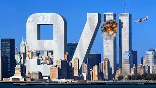 &ldquo;&ldquo;September 11, 2001 &ndash; A Day the World Will Never Forget&rdquo;| 9/11 attack real clip | 9/11 documentary 