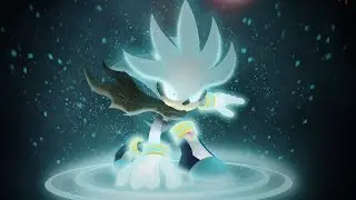 Silver the Hedgehog: Lost Hope